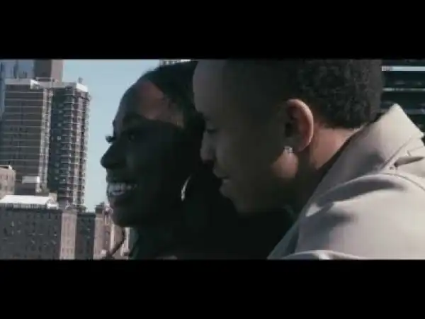 Video: Rotimi - Baecation
